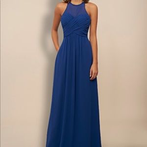 Cornflower size 14 style 1724